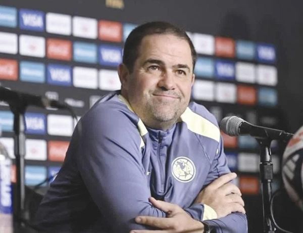 ¡AMÉRICA SE JUEGA ESTA NOCHE PASE AL MUNDIAL DE CLUBES!