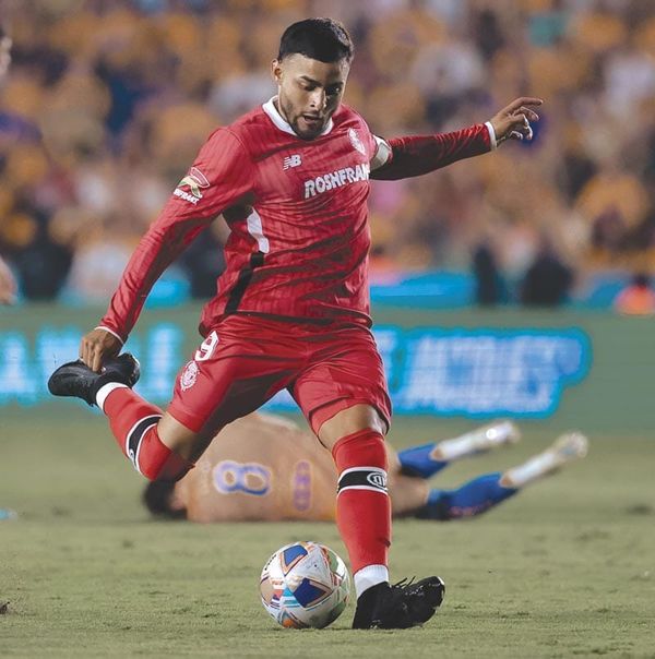 ¡CONOCEREMOS AL PRIMER FINALISTA DEL CLAUSURA!