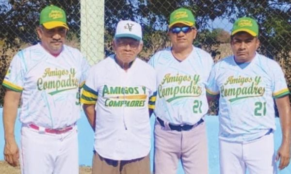 ¡DON CATALINO ORGULLOSO POR LA DINASTÍA GUTIÉRREZ!