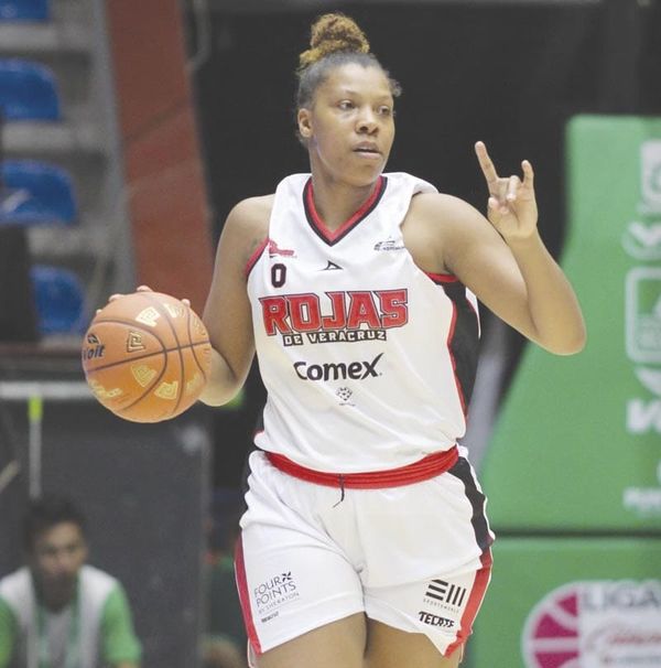 ¡FUERZA REGIA ZARANDEA A ROJAS!