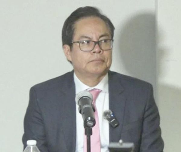 ¡FUI CONFUNDIDO CON PRÓFUGO QUE SE LLAMA IGUAL QUE YO!