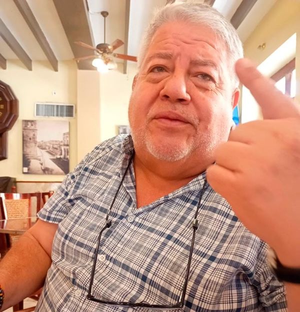 ¡HAY QUE PISAR EL ACELERADOR! - HUERTA