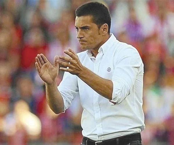 ¡SANTOS YA TIENE TÉCNICO, APUESTA POR ESTRATEGA ESPAÑOL!