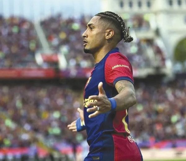 ¡SENTENCIA BARCELONA LALIGA CON REMONTADA!