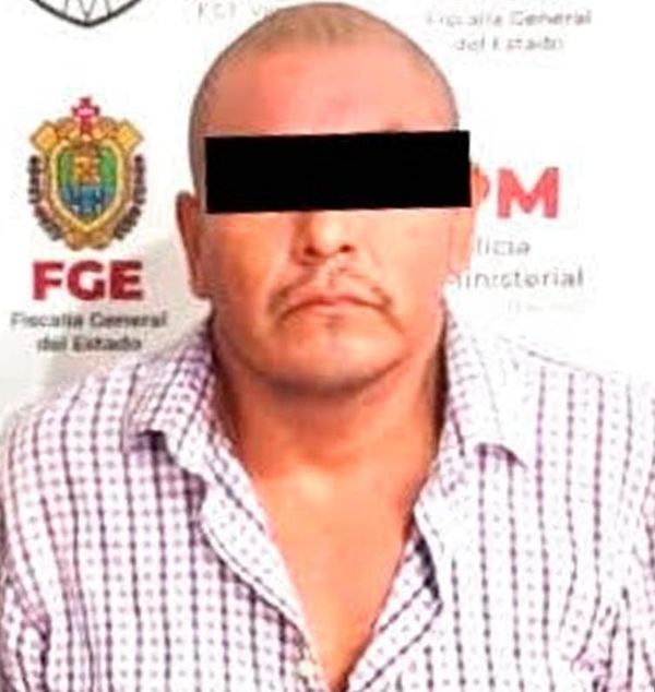 ¡SENTENCIAN A MARDONIO A 20 AÑOS DE CÁRCEL POR MATAR A “EL PESCADO”!