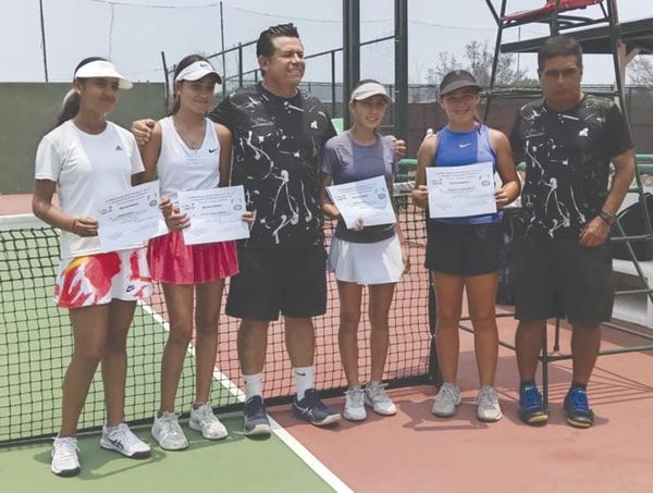 ¡TALENTO BRITANIA EN LA CIMA!