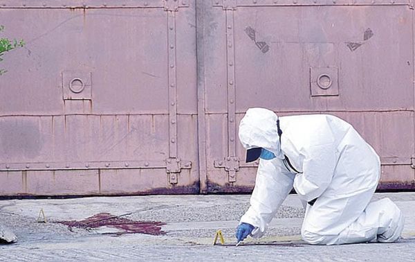 ¡VIOLENCIA POLÍTICA HA DEJADO 50 HOMICIDIOS EN 2025!