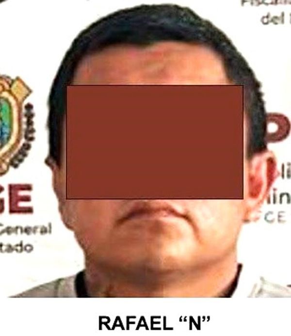 ¡32 AÑOS DE CÁRCEL POR TIROTEAR UN BAR Y ASESINAR A UN MENOR!