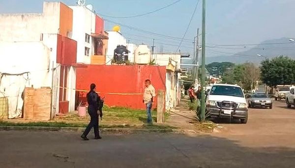 ¡ASESINAN A PUÑALADAS A “EL MARIGUAS” EN CÓRDOBA!