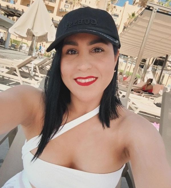 FELIZ CUMPLEAÑOS JAZMÍN RIVERA