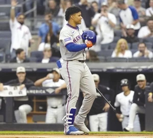 ¡INUSUALES BURLAS DE FANS DE YANKEES PARA JUAN SOTO!