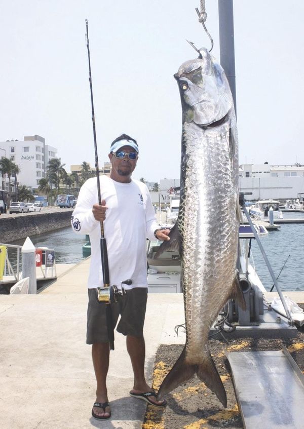 ¡LANZAN TORNEO DEL SÁBALO 2025!