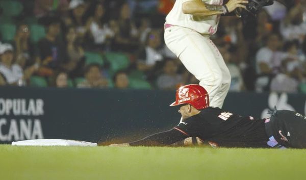 ¡OTRA VEZ LEONES DE-JA TENDIDOS A EL ÁGUILA!