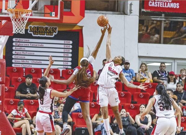 ¡TRIUNFAZO DE ROJAS! - *Vencen 68-64 a Freseras de Irapuato