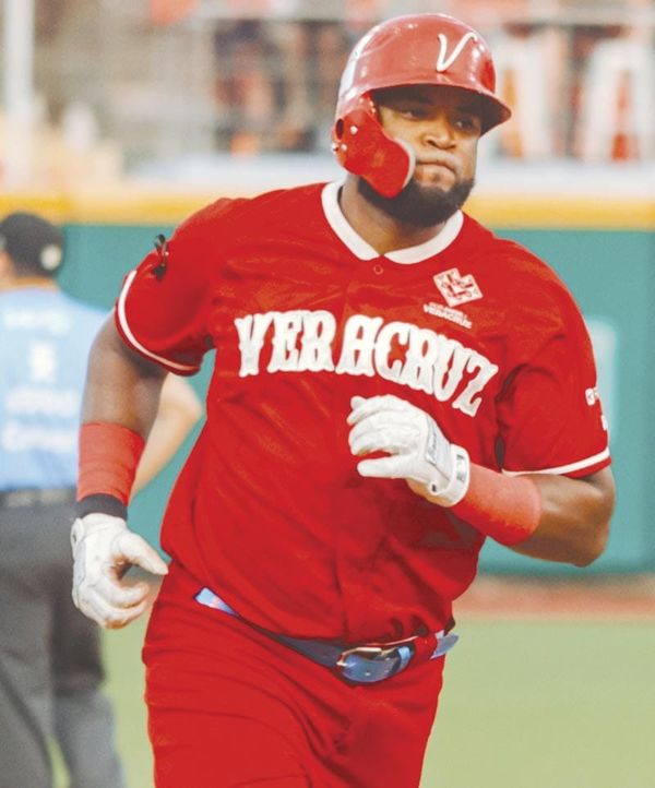 ¡EL ÁGUILA SE LLEVA LA SERIE ANTE OLMECAS!