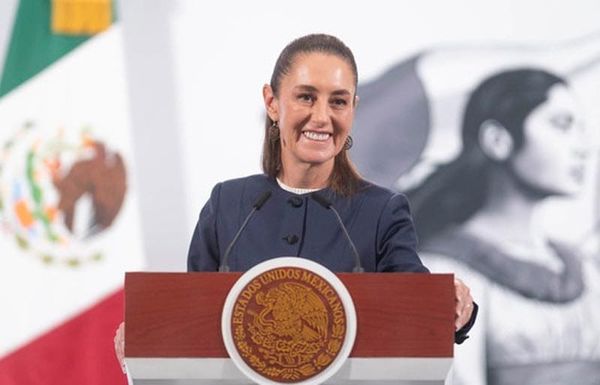 ¡FALSIFICAN ONCOLÓGICOS! - Y YA INVESTIGA CLAUDIA