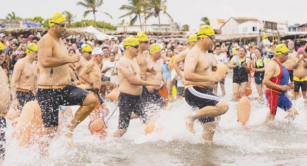 ¡INVITAN AGUAS ABIERTAS POR LOS ARRECIFES VERACRUZANOS!