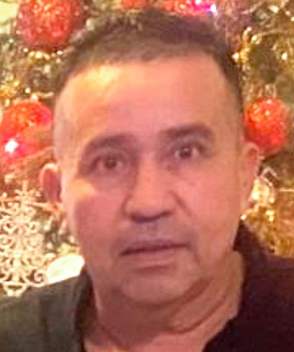 ¡MURIÓ EL OFICIAL DE TRÁNSITO ÁNGEL CRUZ ALEJANDRE!