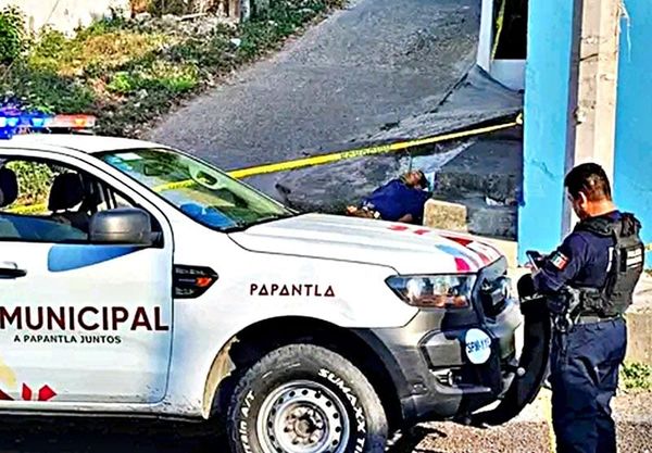 ¡OTRA PERSONA MUERE POR GOLPE DE CALOR!