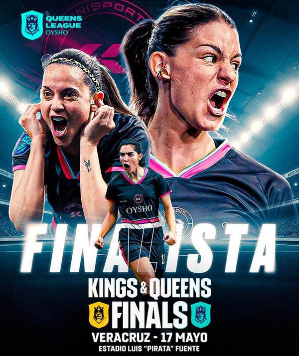 ¡PIO FC SE MIDE A KUNITAS EN LA GRAN FINAL!