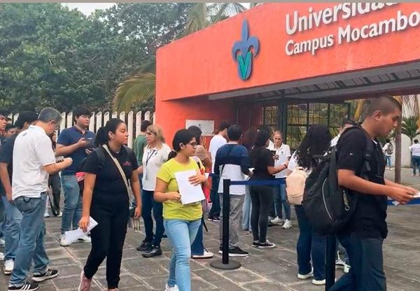 ¡VAN POR LUGARES! - EN LA UV
