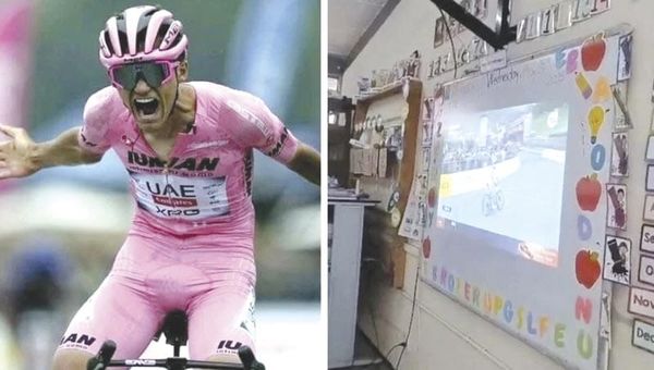 ¡VIRALIZAN A NIÑOS APOYANDO A DEL TORO EN MEDIO DE CLASES!