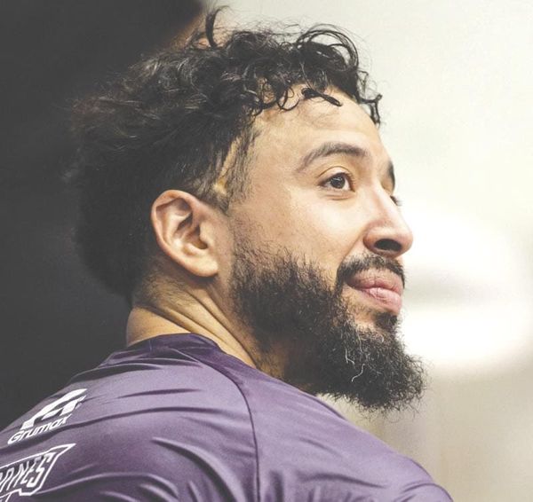 ¡ANUNCIA HALCONES XALAPA REGRESO DE SU GRAN CAPITÁN!