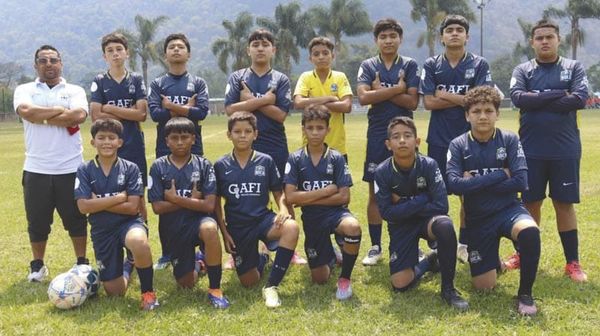 ¡ATLÉTICO BOCA EN LA ORIZABA CUP!