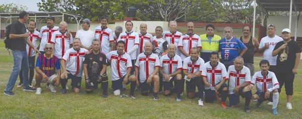 ¡CINCO SEMIFINALES DE COPA PARA ESTE DOMINGO EN LA LIGA OROPEZA!