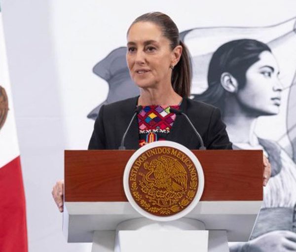 ¡CLAUDIA ORDENA REVISAR CONTRATOS VINCULADOS AL YERNO DE NAHLE!