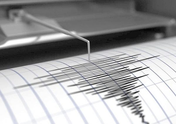 ¡SISMO DE 5.3 GRADOS SACUDE CIUDAD JUÁREZ; EL EPICENTRO FUE EN NUEVO MÉXICO, EU!