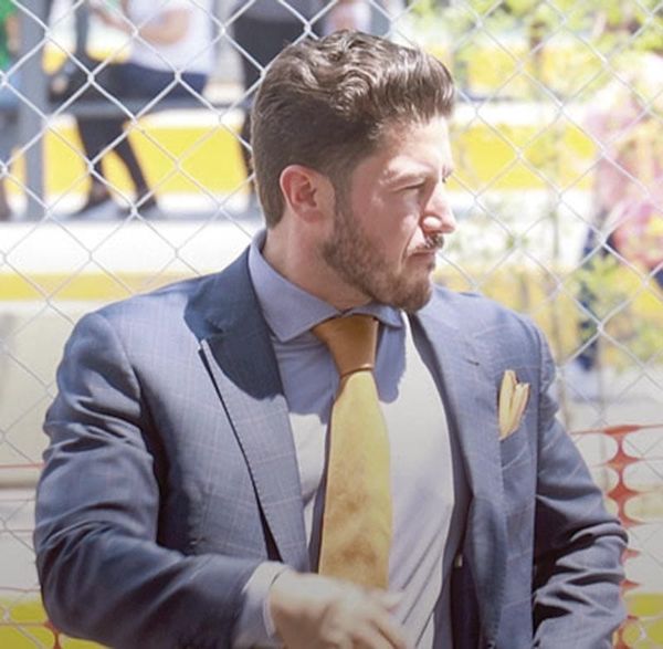 ¡SUMA SAMUEL 35 SENTENCIAS Y CERO CASTIGOS!