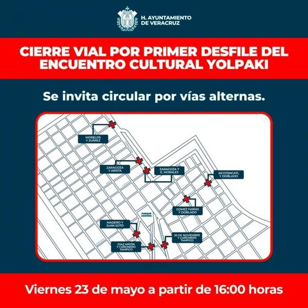 ¡TRAEN CUMBRE CULTURAL!