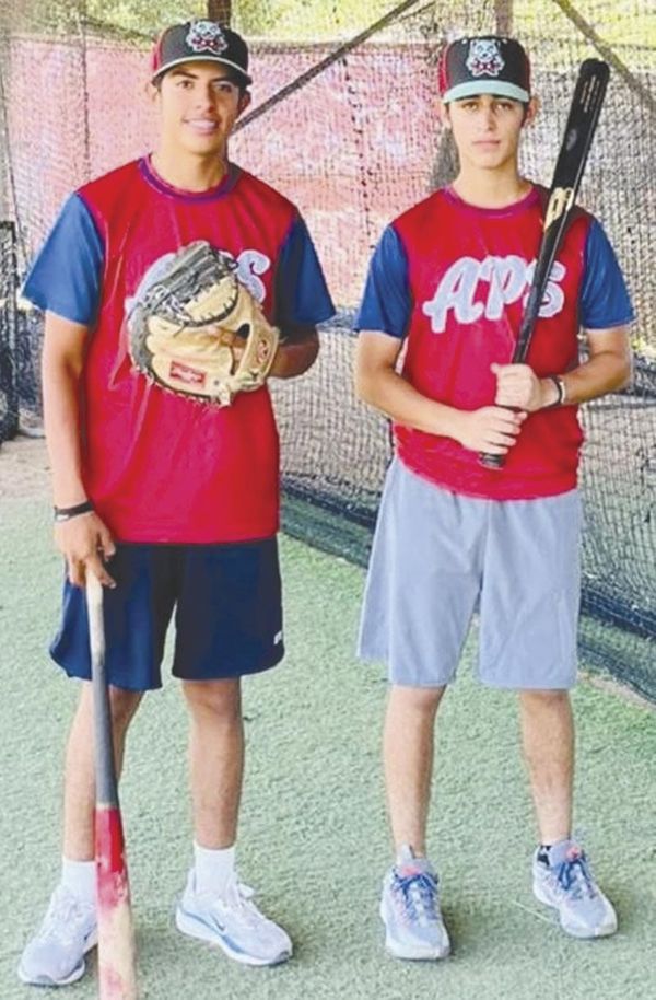 ¡BUSCAN BEISBOLISTAS BECAS UNIVERSITARIAS EN EU!