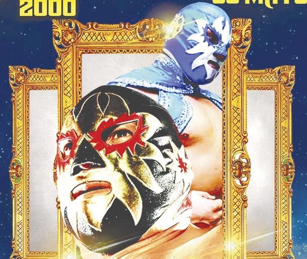 ¡GRAN HOMENAJE AL MAESTRO SOLAR!