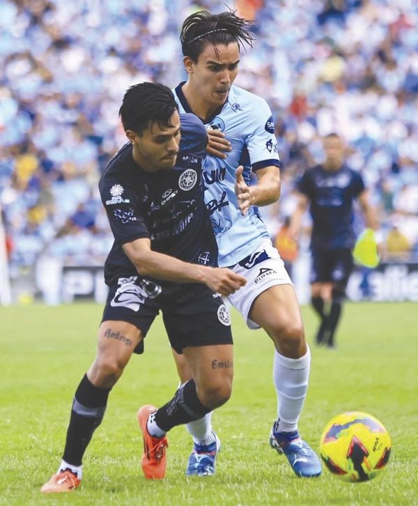 ¡MORELIA Y TAMPICO CON LA VENTAJA!