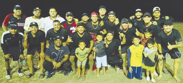 ¡CERVECEROS HACEN LA “CHICA”!