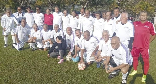 ¡ATRACTIVA JORNADA DE SEMIFINALES EN LA OROPEZA!