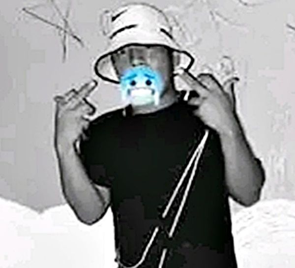 ¡‘EL CHULO’ GOLPEÓ Y CASI AHORCA A JOVEN MUJER!