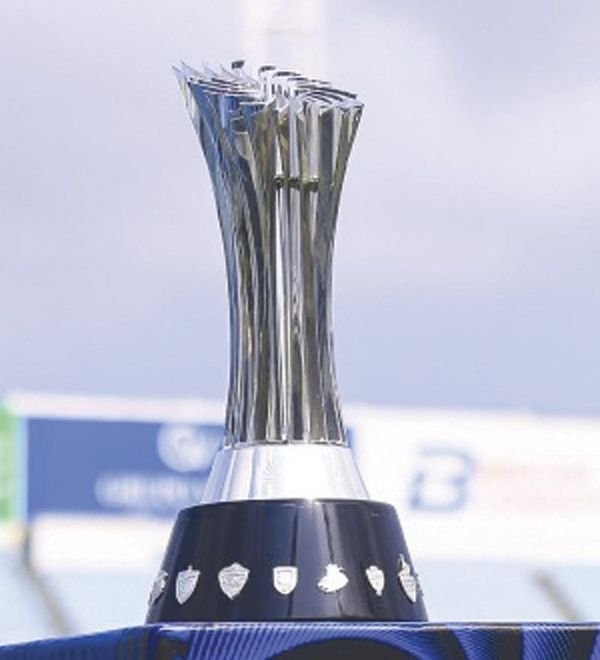 ¡LA JAIBA BRAVA QUIERE EL TÍTULO!