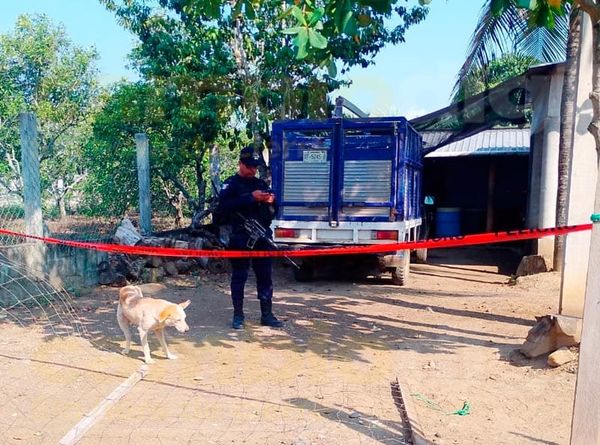 ¡MATAN A “EL VIRONGAS” DE UNA PUÑALADA EN EL CORAZÓN!