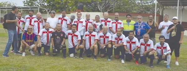 ¡OTRO TRIUNFO DE RIELEROS!