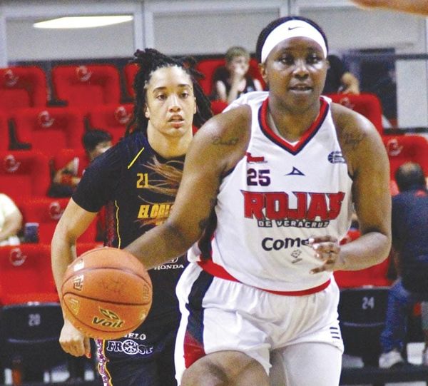 ¡RECIBEN ROJAS A FRESERAS DE IRAPUATO! - HOY EN EL BENITO JUÁREZ