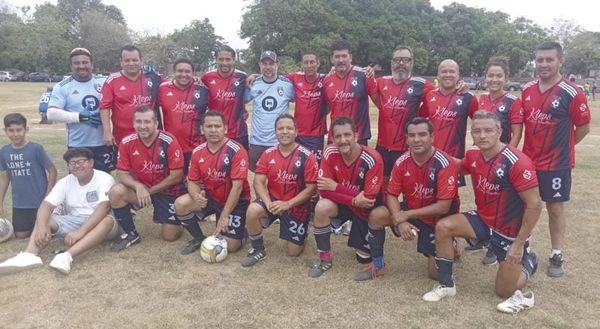 ¡RESULTADOS DEL FIN DE SEMANA EN LA OROPEZA!