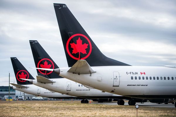 ¡LEVANTAN VUELOS MÉXICO-CANADÁ!