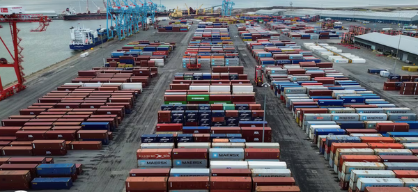 ¡TRUMP PROPONE REDUCIR ARANCELES A CHINA DEL 145% AL 80%!