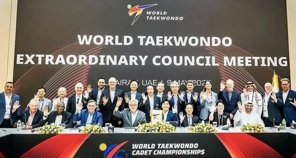 ¡ACUMULAN FEDERACIONES MEXICANAS MÁS SUSPENSIONES!