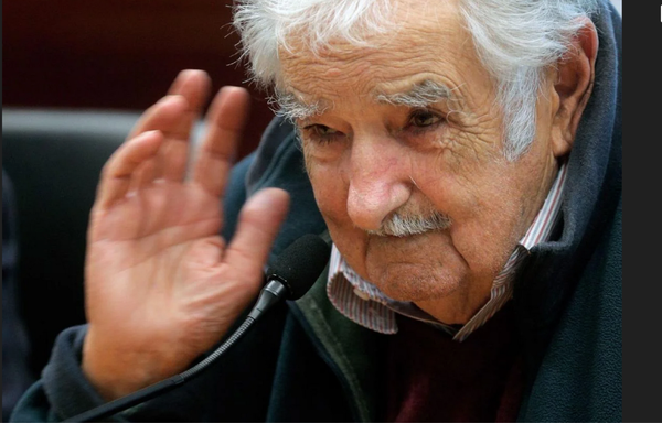 MUERÉ "PEPE" MUJICA! ExPresidente de Uruguay