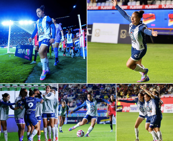 ¡CHARLYN CORRAL DIO EL EXTRA POR MÓNICA OCAMPO!