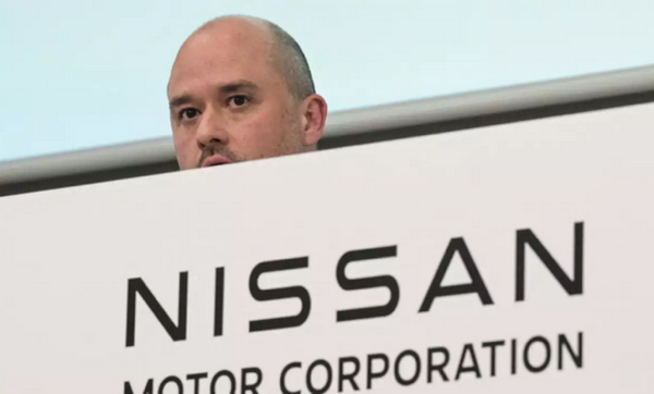¡PIERDE NISSAN 4,500 MDD Y RECORTA 20 MIL EMPLEOS!